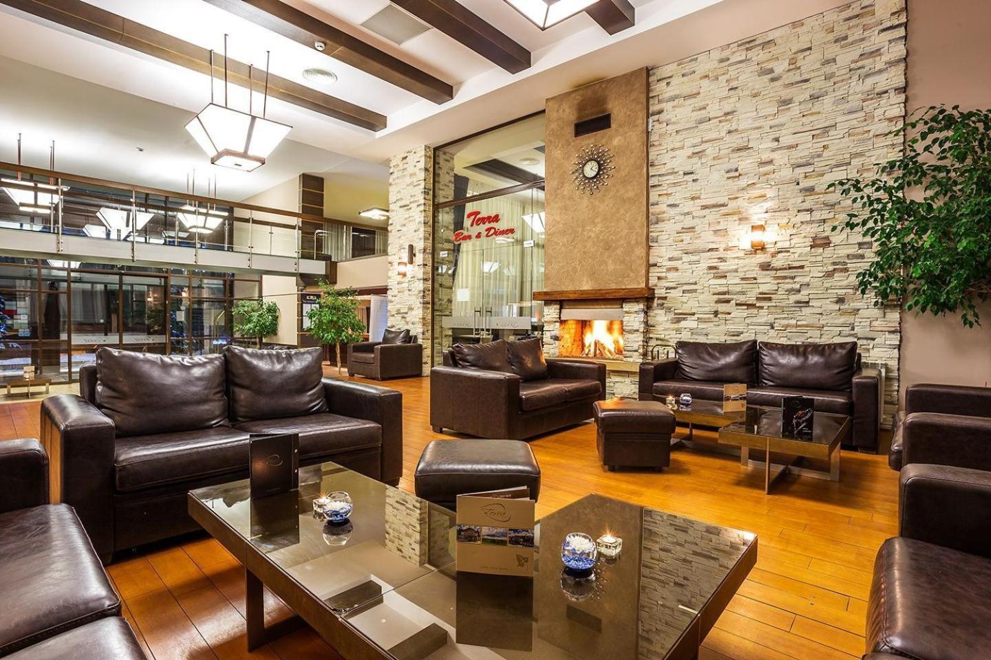 Pirin Bliss Apartment Ski, Spa And Relax At Terra Complex ราซล็อก ภายนอก รูปภาพ