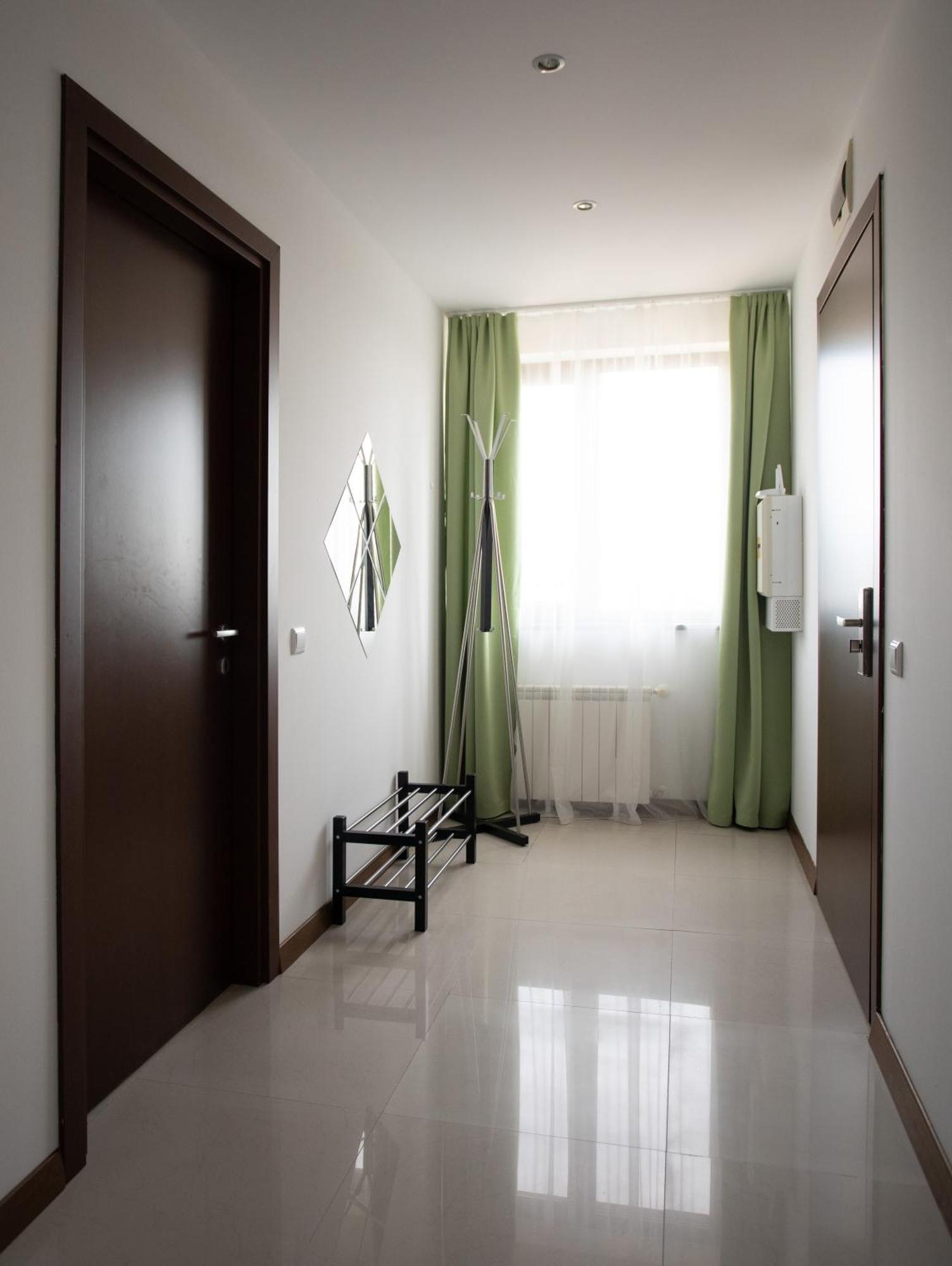 Pirin Bliss Apartment Ski, Spa And Relax At Terra Complex ราซล็อก ภายนอก รูปภาพ